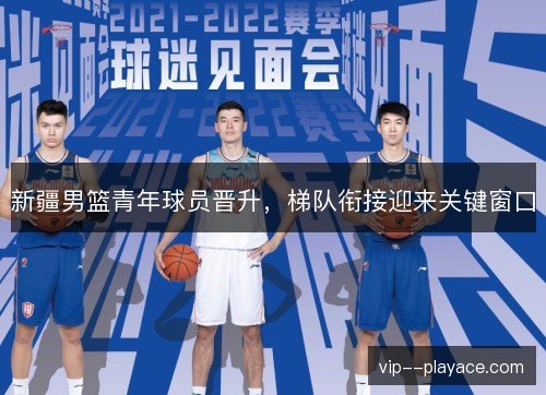 新疆男篮青年球员晋升，梯队衔接迎来关键窗口